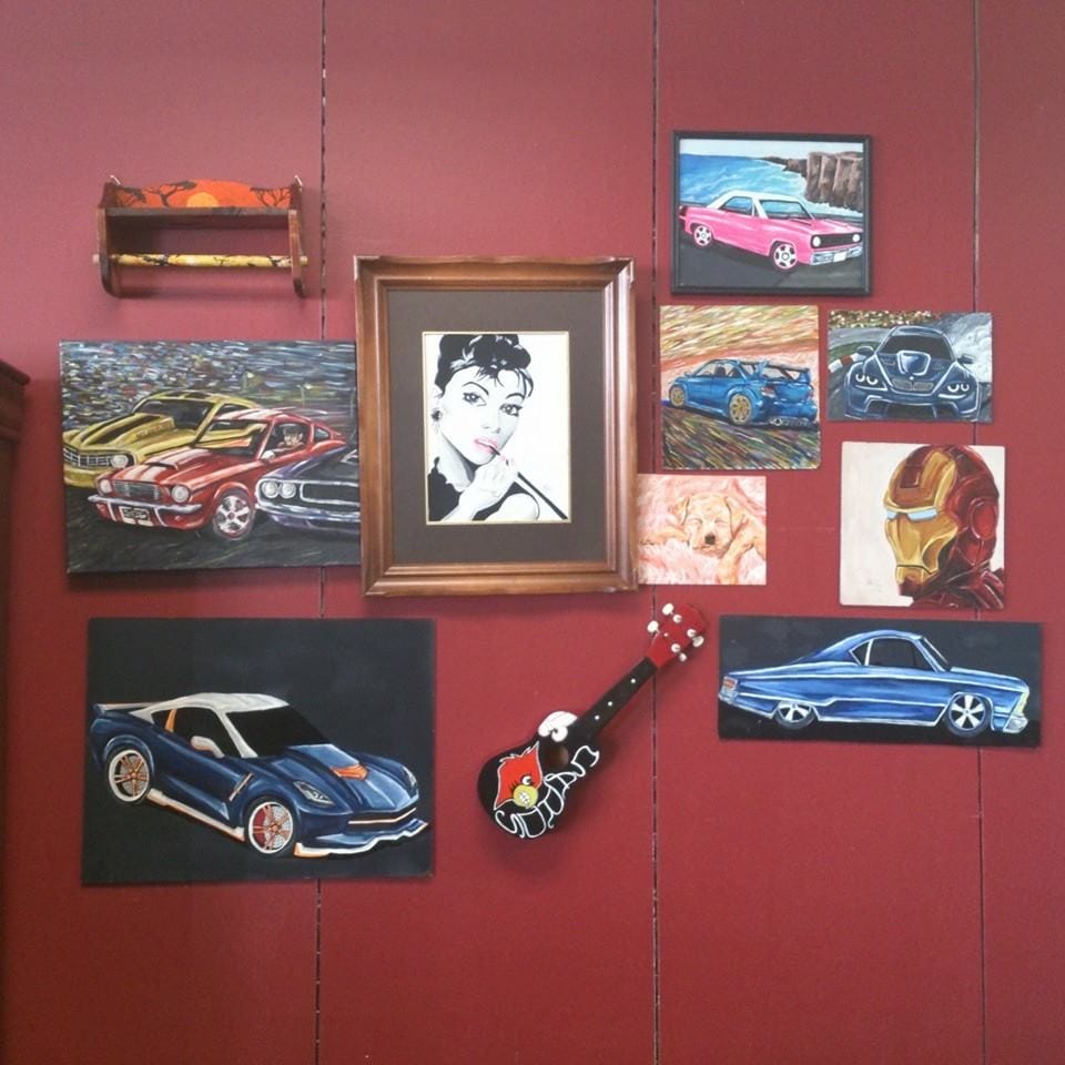 Akrong Arts